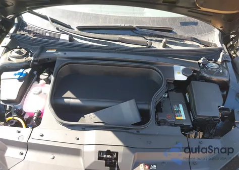 2025 Hyundai Ioniq 6 Sel z USA, uszkodzony, nr VIN KMHM34AAXSA114216